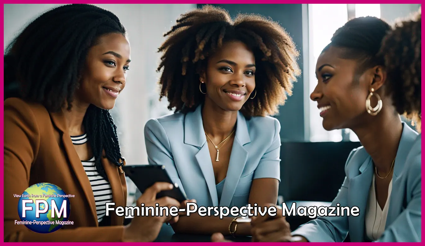 FPM covers all news that general media covers but from a feminine-perspective 2025-05-03