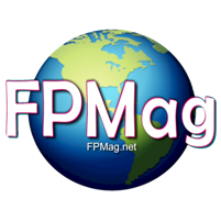 FPMag - Feminine-Perspective Magazine.