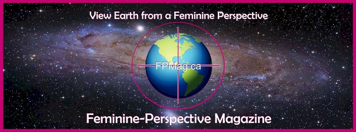 FPMag covers all news that general media covers but from a feminine-perspective 2025-05-03